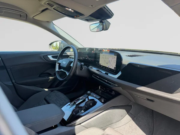 AUDI A5 Avant (2025) — foto 14 van 20