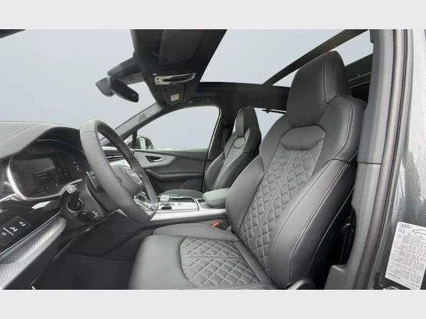 AUDI Q7 (2026) — foto 27 van 27