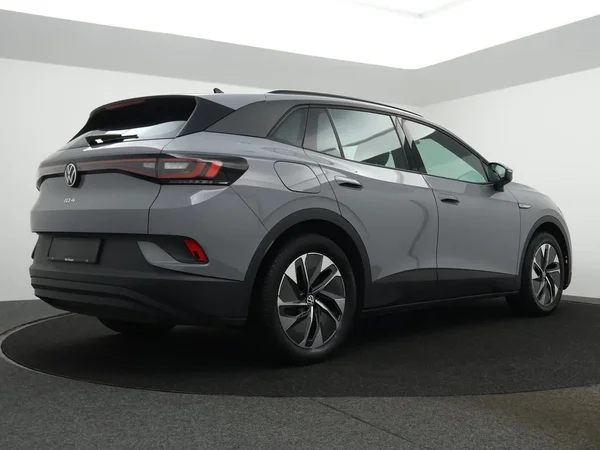 Volkswagen ID.4 (2022) — foto 4 van 23