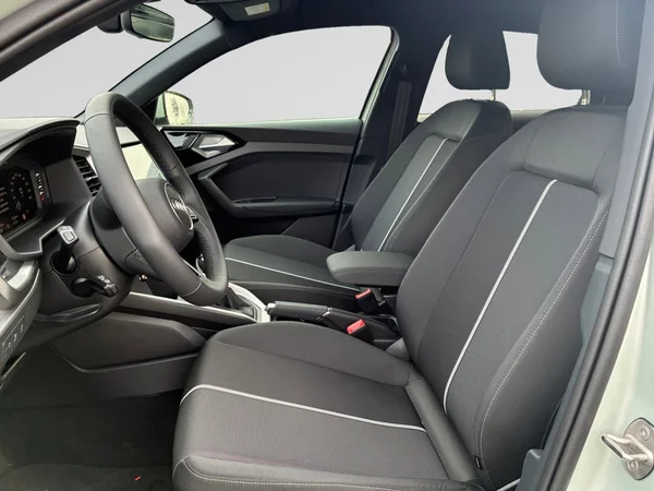 AUDI A1 Allstreet (2026) — foto 19 van 19