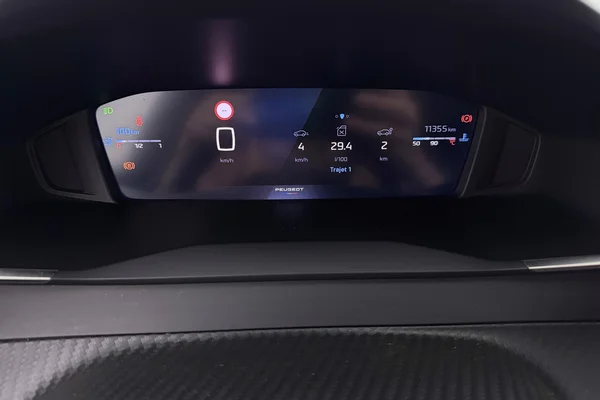 Peugeot 208 (2025) — foto 14 van 33