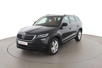 Skoda Kodiaq (2018)