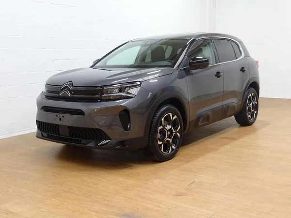 Citroën C5 Aircross (2025) — foto 14 van 18