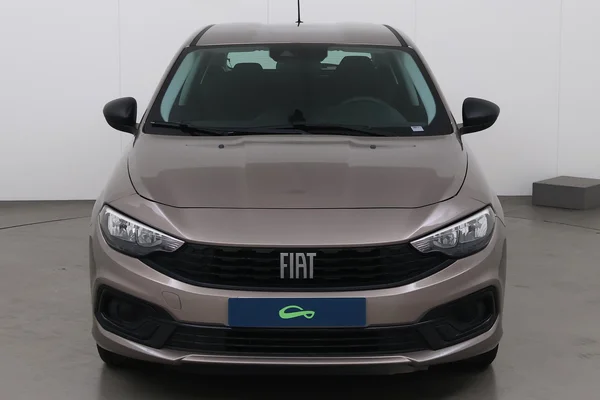 Fiat Tipo Hatchback (2021) — foto 9 van 16