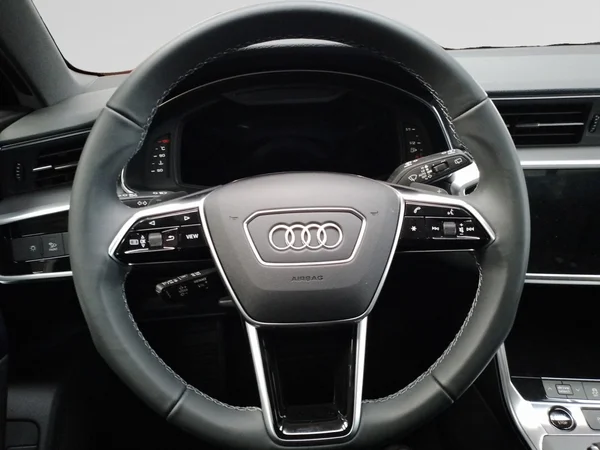 AUDI A6 Allroad Quattro (2024) — foto 5 van 15