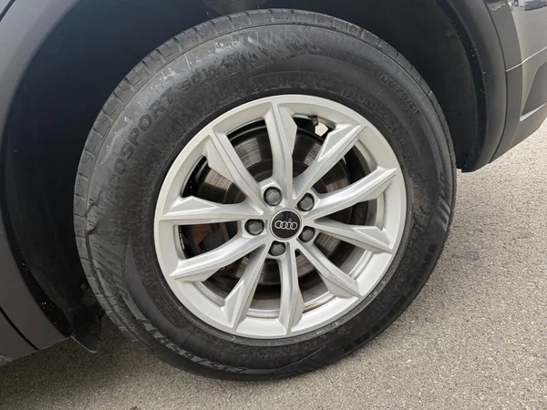 AUDI Q5 Dsl (2022) — foto 14 van 21