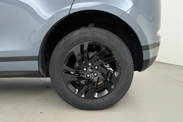 Land Rover Range Rover Evoque (2021) — foto 17 van 20
