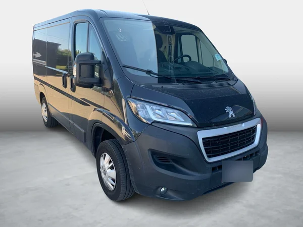 Peugeot Boxer (2021) — foto 2 van 9
