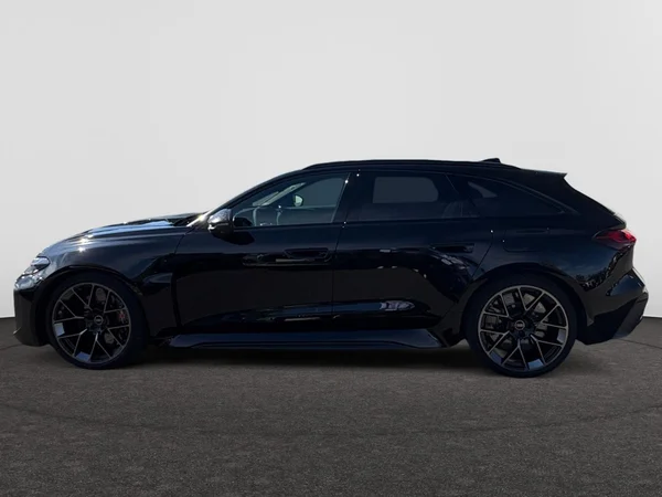 AUDI RS 5 Avant PHEV (2026) — foto 11 van 18