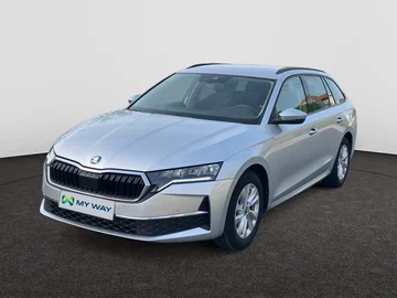 SKODA Octavia Combi (2025)