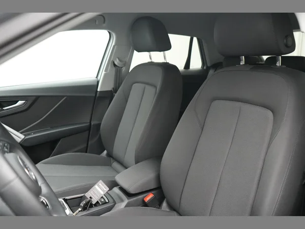 AUDI Q2 (2025) — foto 19 van 23