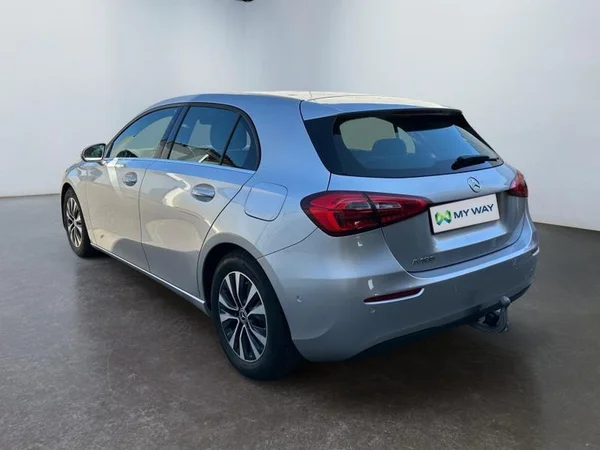 MERCEDES-BENZ A-Class (W177) (2019) — foto 21 van 25