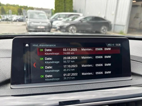 BMW 4 Gran Coupe (F36 LCI) (2020) — foto 14 van 30