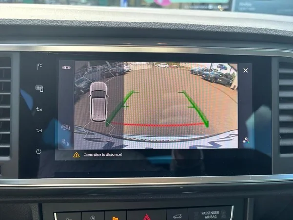 SEAT Ateca (2022) — foto 9 van 28