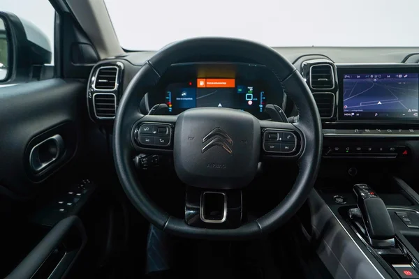Citroen C5 Aircross PHEV (2021) — foto 10 van 39