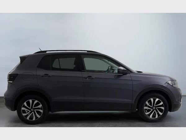 Volkswagen T-Cross (2022) — foto 19 van 25