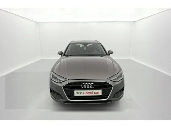 AUDI A4 Avant (2021) — foto 12 van 36