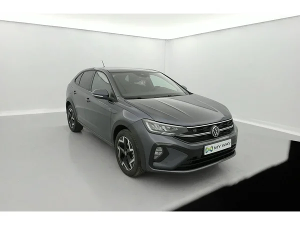 VOLKSWAGEN Taigo (2025) — foto 23 van 36