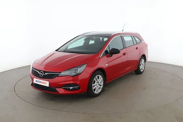 Opel Astra 0a1c066e-d6a8-4727-84d3-f6ee3046f0ef
