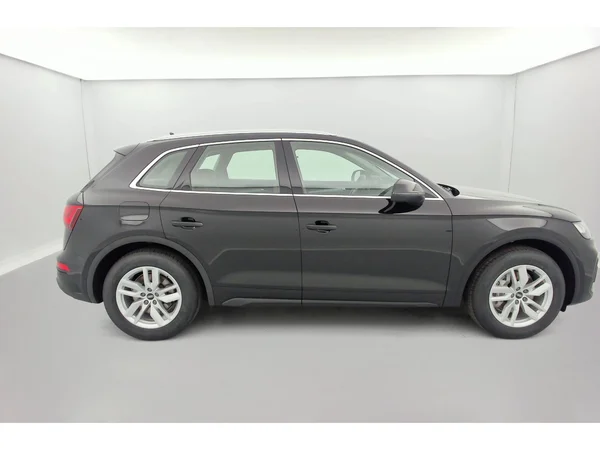 AUDI Q5 (2021) — foto 34 van 36