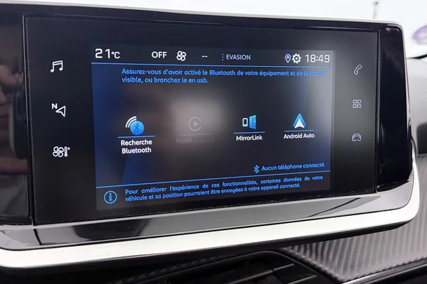 Peugeot 208 (2020) — foto 5 van 30