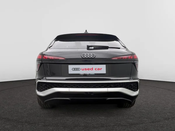 AUDI Q3 Sportback e-hybrid (PHEV) (2026) — foto 19 van 24