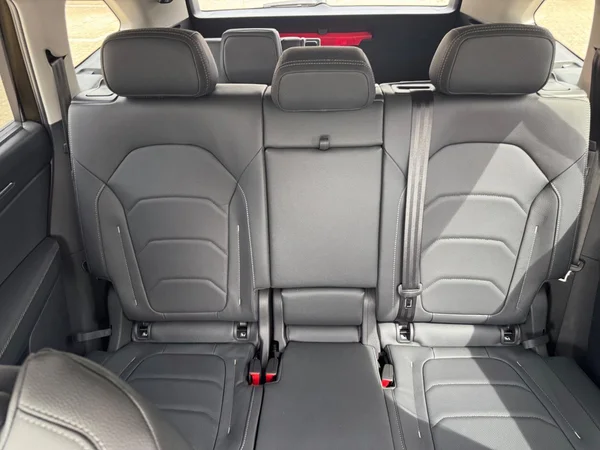 SKODA Kodiaq (2026) — foto 14 van 23