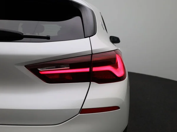 BMW X2 (2022) — foto 29 van 38