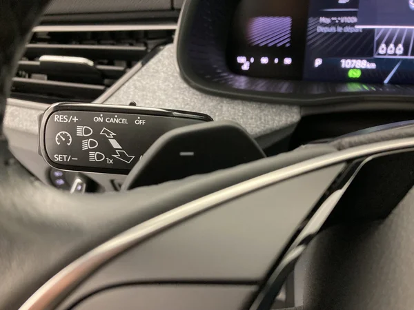 SKODA Scala (2025) — foto 28 van 36