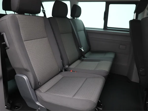 VOLKSWAGEN Transp T6.1 1400 Caravelle Swb (2024) — foto 18 van 18