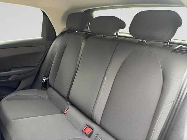 VOLKSWAGEN ID.Polo (2026) — foto 10 van 24