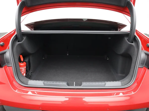 AUDI S3 Sedan (2025) — foto 2 van 22