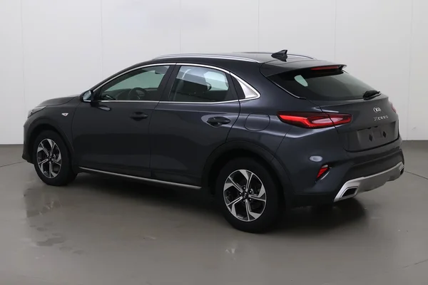 Kia Xceed (2021) — foto 14 van 20