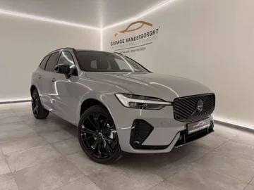 Volvo XC60 819c18ce-d181-476e-b6cb-821627d3f72b