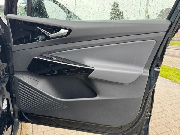 VOLKSWAGEN ID.4 (2026) — foto 9 van 24