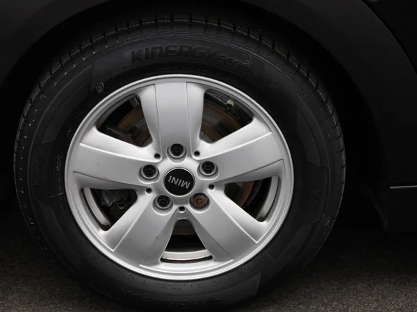 MINI One (2021) — foto 4 van 37