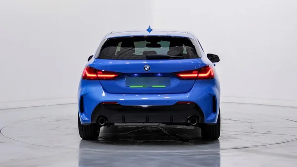 BMW 1 Hatch (F40) (2022) — foto 34 van 39