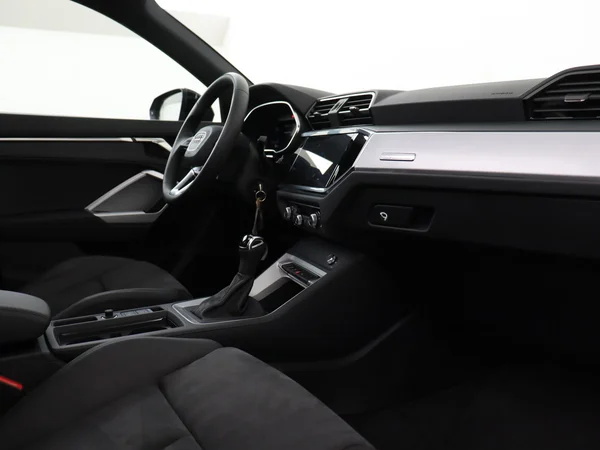 AUDI Q3 (2025) — foto 13 van 19