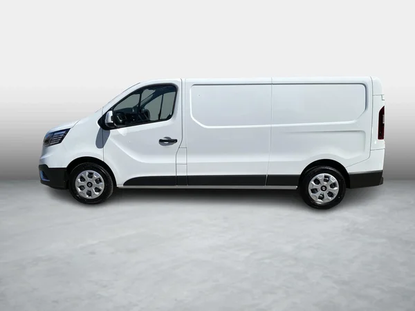 Renault Trafic (2026) — foto 19 van 22
