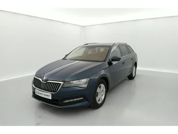 SKODA Superb Combi (2023)