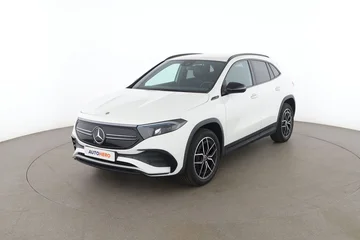 Mercedes-Benz EQA e7b08493-0825-4e2a-beeb-22b2be7df2fc