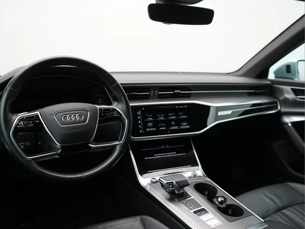 AUDI A6 PHEV (2021) — foto 4 van 31