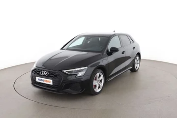 Audi A3 59507db2-0ce6-447f-aeb9-b021e6cc50cc