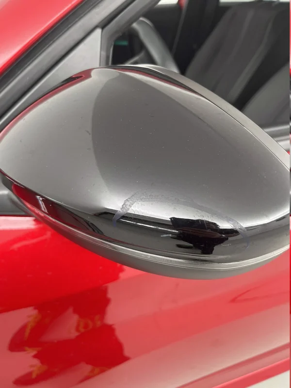 Peugeot E-208 (2022) — foto 48 van 99
