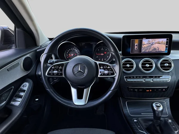 Mercedes-Benz C-Klasse (2020) — foto 2 van 17