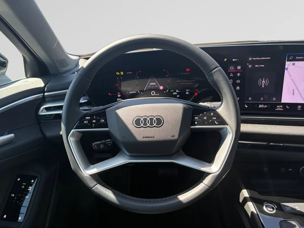 AUDI A5 Avant (2025) — foto 3 van 24