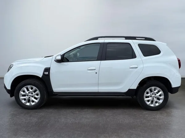 DACIA Duster Dsl (2023) — foto 15 van 21