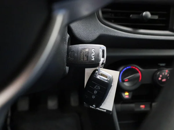 Kia Picanto (2022) — foto 13 van 33
