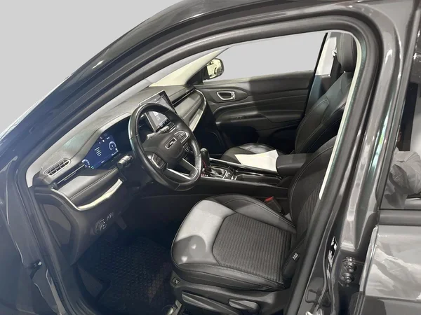 Jeep Compass (2023) — foto 3 van 16