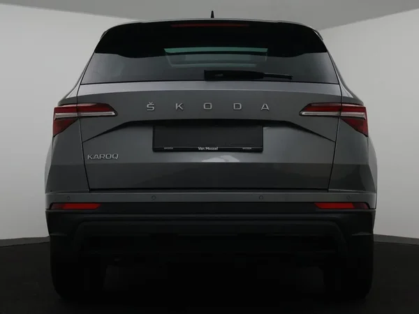 Škoda Karoq (2022) — foto 3 van 28